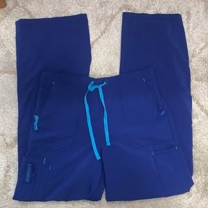 COPY - Carhartt Ladies ‘Flex Utility Boot Cut Scrub Pant’